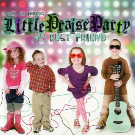 The Butterfly Song ft. Little Praise Party & Jessica McGee | Boomplay Music