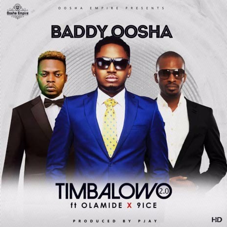 Timbalowo 2.0 ft. Olamide & 9ice | Boomplay Music