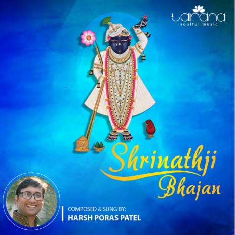 Shrinathji Bhajan | Boomplay Music