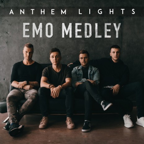 Emo Medley: Sugar, We’re Going Down / The Anthem / Wake Me up When September Ends / Move Along / Black Parade | Boomplay Music