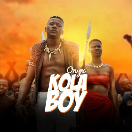 Kola Boy | Boomplay Music