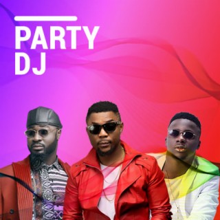 Party DJ