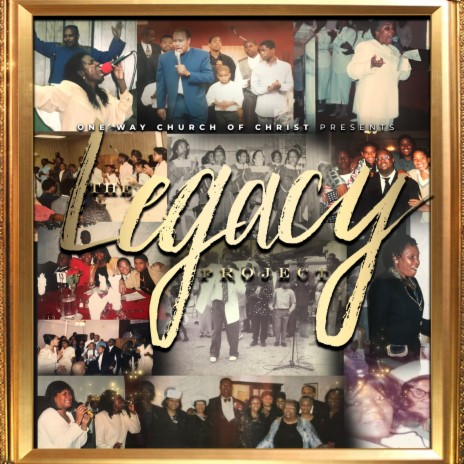 God Can One Way Church Of Christ Legacy Choir Mp3 Download God Can One Way Church Of Christ Legacy Choir Lyrics Boomplay Music