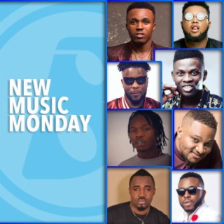 New Music Monday