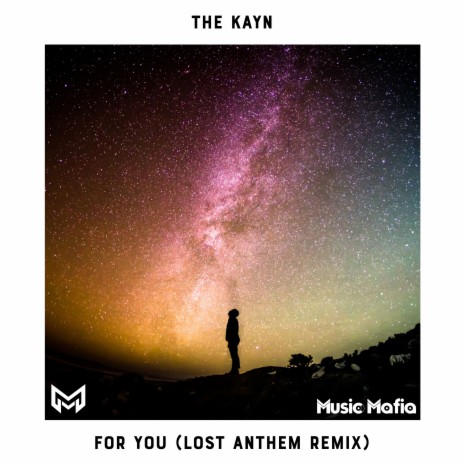 For You (Remix) ft. The Kayn | Boomplay Music