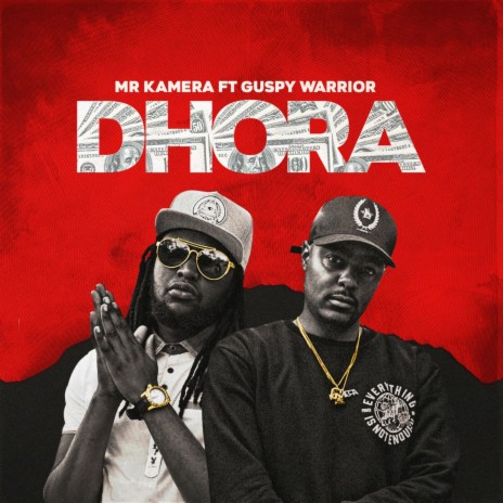 Dhora ft. Guspy Warrior | Boomplay Music