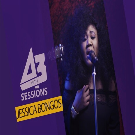 A3 Session - Jessica Bongos | Boomplay Music