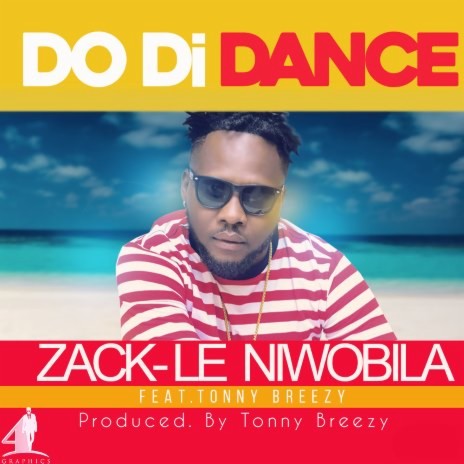 Do Di Dance ft. Tonny Breezy | Boomplay Music