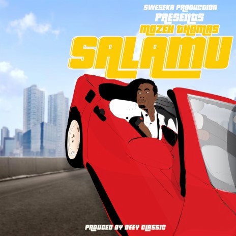 Salamu | Boomplay Music