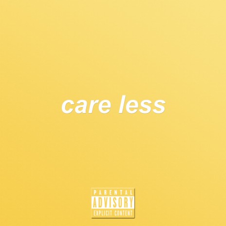 care less | Boomplay Music