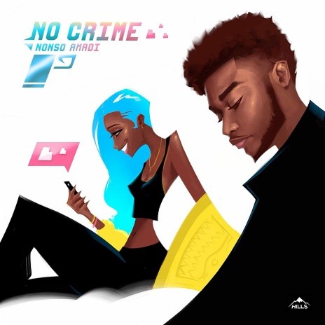 No Crime | Boomplay Music
