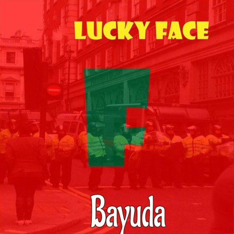 Bayuda | Boomplay Music