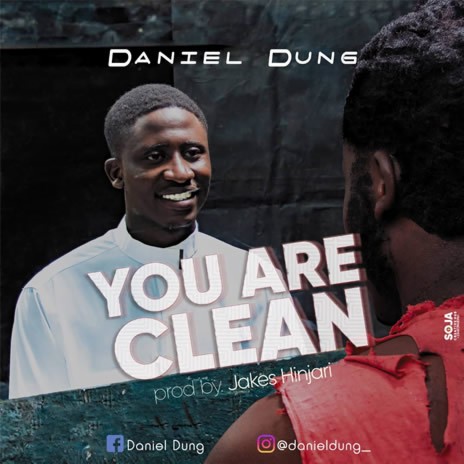 You Are Clean | Boomplay Music