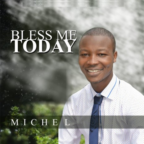 Bless Me Today | Boomplay Music