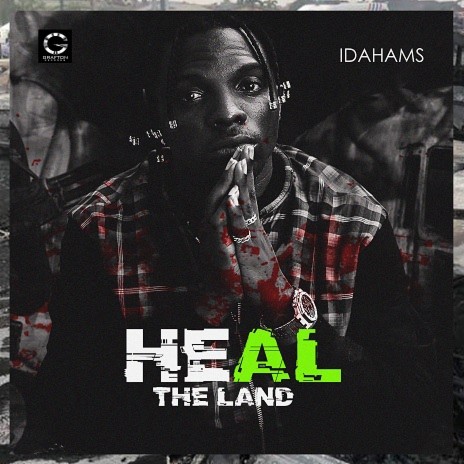 Heal The Land | Boomplay Music
