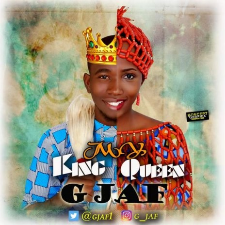 My King My Queen | Boomplay Music
