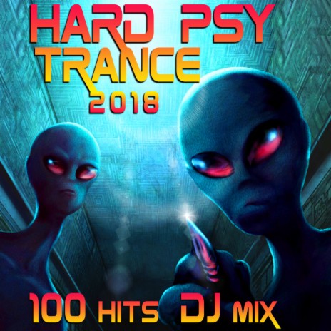Alchemy (Hard Psy Trance 2018 100 Hits DJ Mix Edit) | Boomplay Music