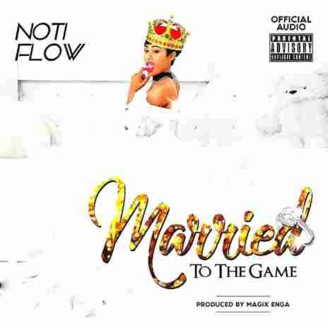 Married To The Game | Boomplay Music