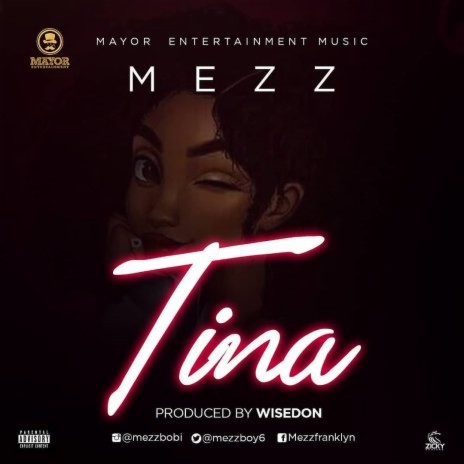 Tina | Boomplay Music