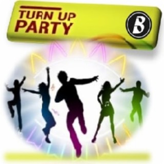 Turn Up Party