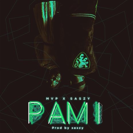 Pami ft. Saszy | Boomplay Music