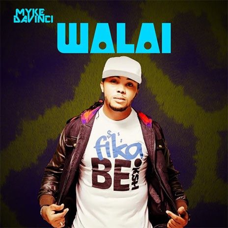 Walai With Kayvo Kforce | Boomplay Music