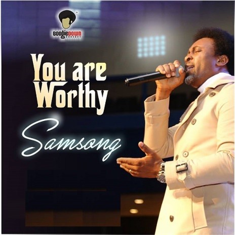 You Are Worthy | Boomplay Music