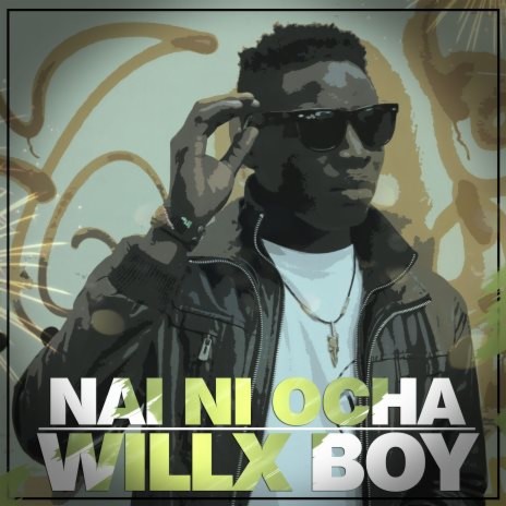 Nai Ni Ocha! | Boomplay Music