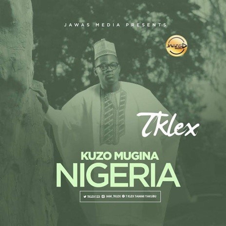 Kuzo Mugina Nigeria