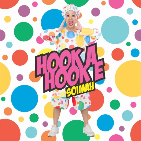 Hooka Hooke