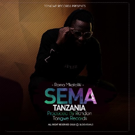 Sema Tanzania | Boomplay Music