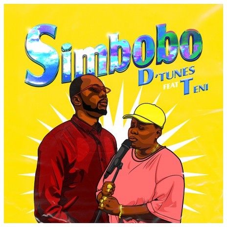 Simbobo ft. Teni