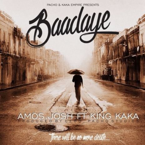 Baadaye ft. Rabbit King Kaka | Boomplay Music