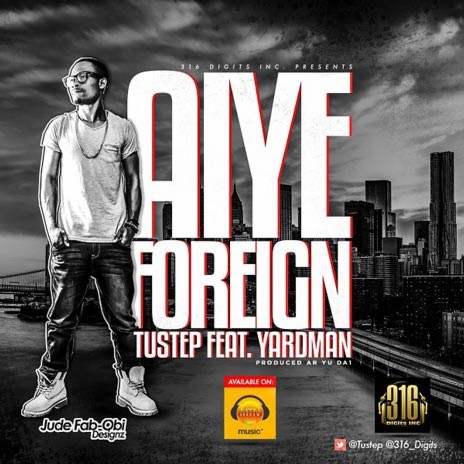 Aiye Foreign | Boomplay Music