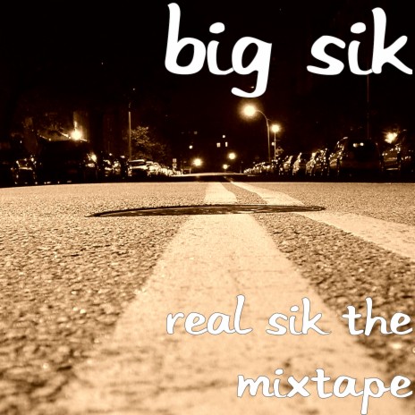 It's Big Sik (Bouns Track) | Boomplay Music