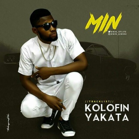 Kolofin Yakata | Boomplay Music