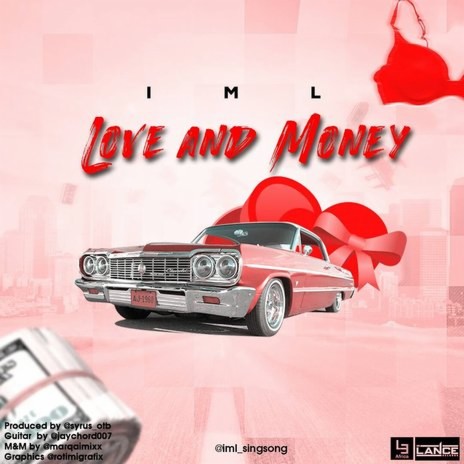 Love And Money | Boomplay Music