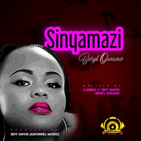 Sinyamazi | Boomplay Music