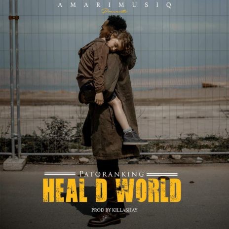 Heal D World