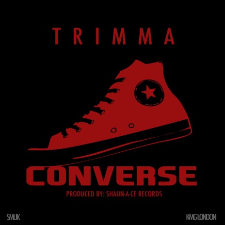 Converse | Boomplay Music