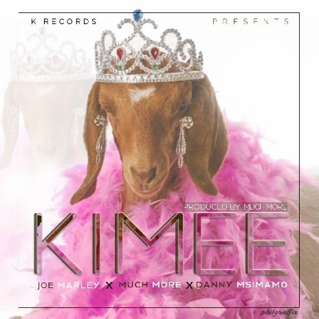 Kimee ft. Much More & Danny Msimamo