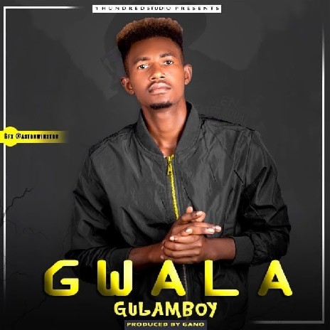 Gwala | Boomplay Music