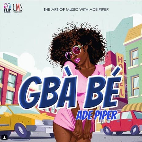 Gba Be | Boomplay Music