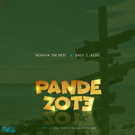 Pande Zote | Boomplay Music