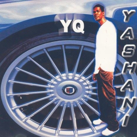 Yashani Remix
