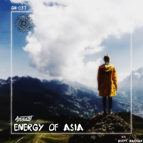 Energy of Asia | Boomplay Music