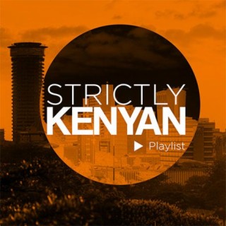 Strictly Kenyan