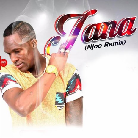 Jana (Njoo Remix) ft. Sudi Boy | Boomplay Music