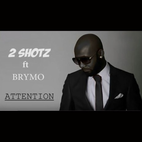 Attention (Ft Brymo) | Boomplay Music