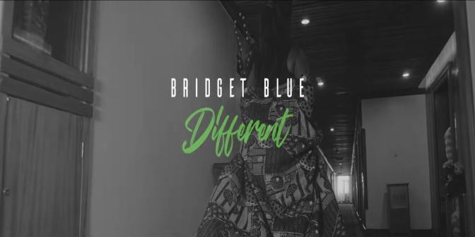 Bridget Blue: albums, songs, playlists